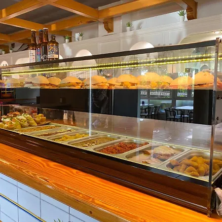 科里纳酒店