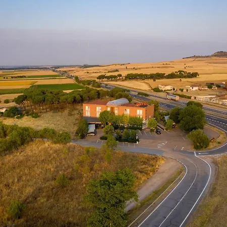 La Colina Отель