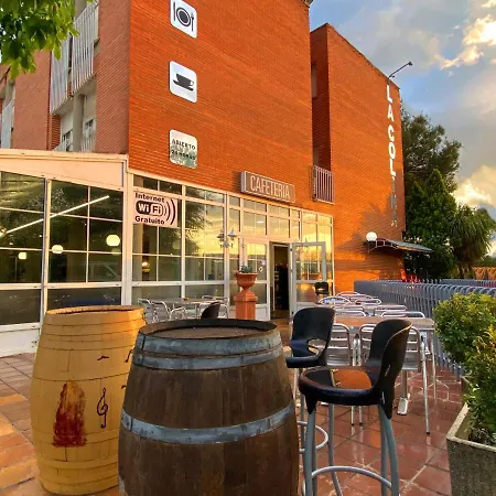 科里纳酒店