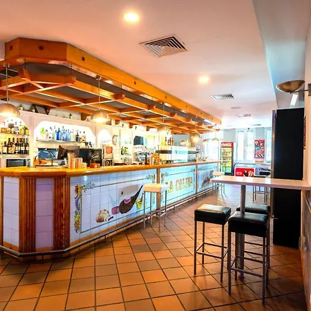 Отель La Colina 2*