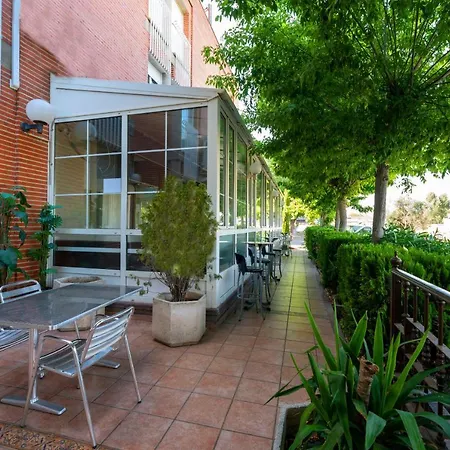 Отель La Colina