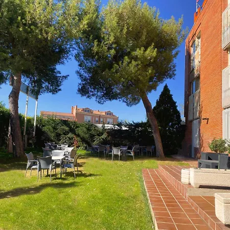 La Colina Hotel Geria