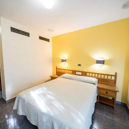 Hotel La Colina