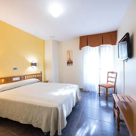 Hotel La Colina