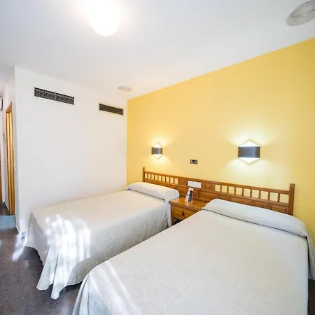 La Colina 2*
