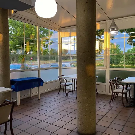 科里纳酒店 酒店 2*