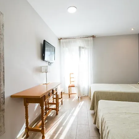 La Colina Hotel Geria