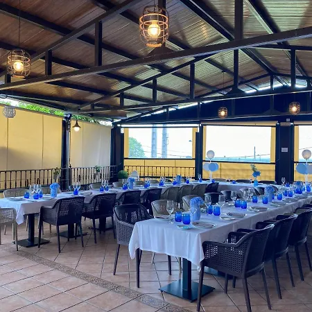 Отель La Colina Херия