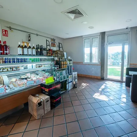 La Colina Отель