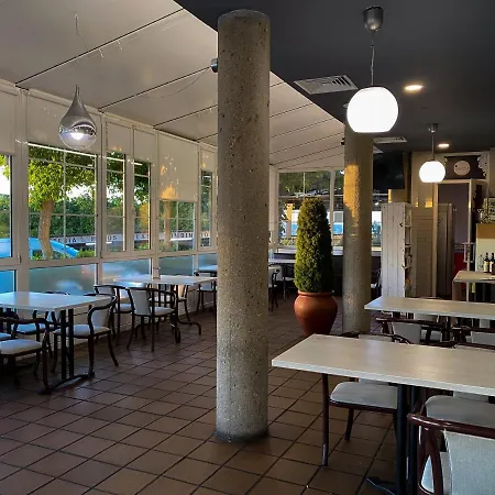 酒店 科里纳酒店