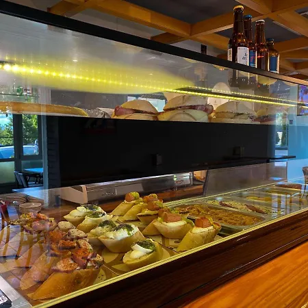 La Colina Херия