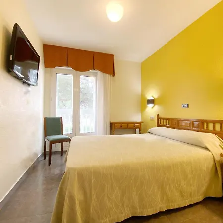 Hotel La Colina Geria