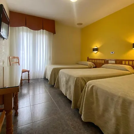 La Colina Отель 2*