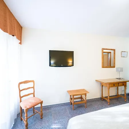 Hotel La Colina