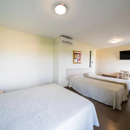 La Colina Hotel Geria