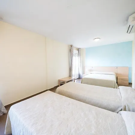 La Colina Hotel Geria