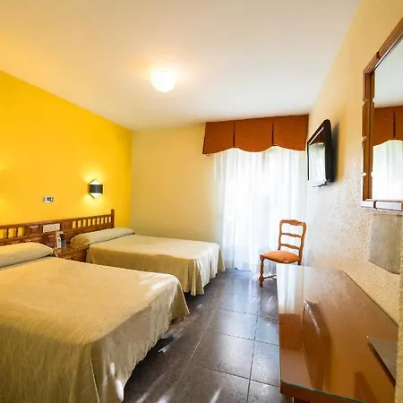 La Colina 2* Херия