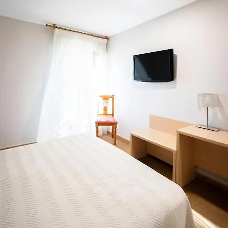 Hotel La Colina Geria