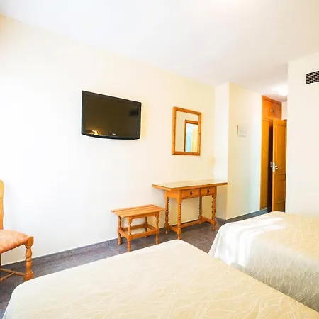 La Colina 2* ヘリア