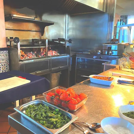 Отель La Colina Херия