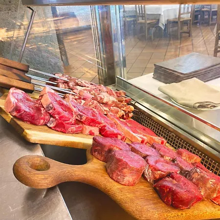 La Colina Otel Geria