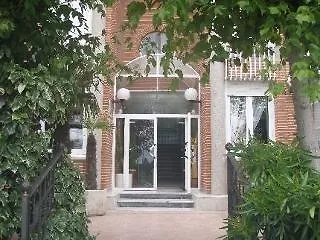 科里纳酒店 酒店