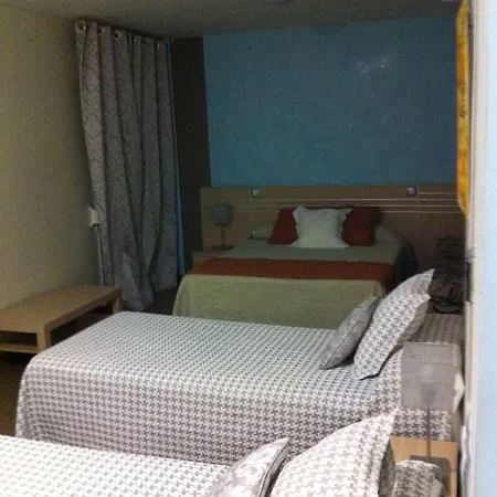 La Colina Отель Херия