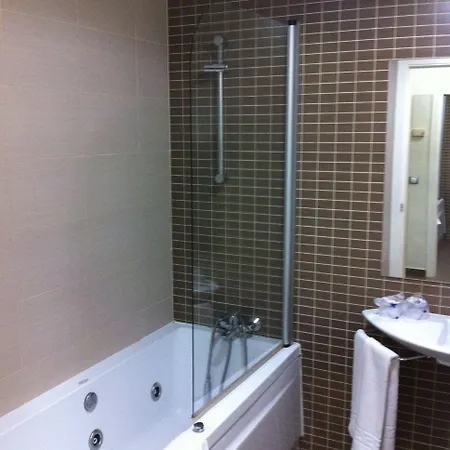 Отель La Colina 2*