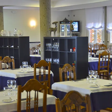 La Colina 2* Херия