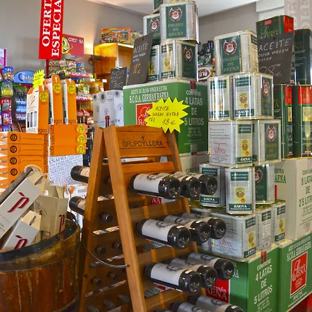 La Colina Отель Херия