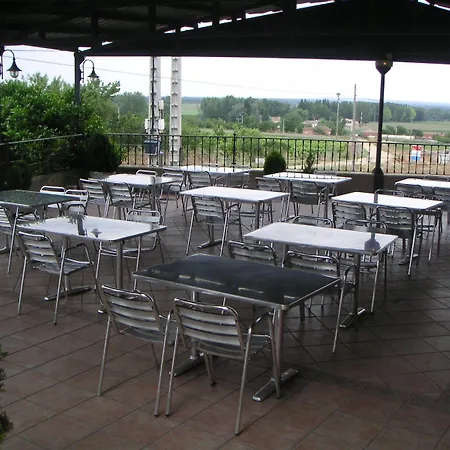 La Colina 2* Geria