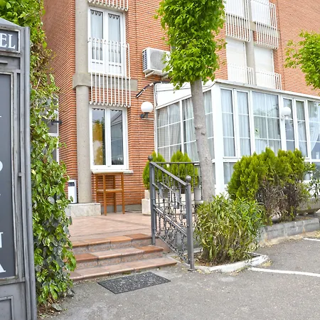 La Colina 2* Херия