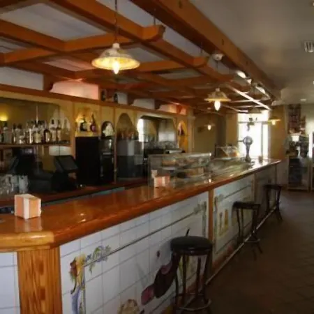La Colina Hotel