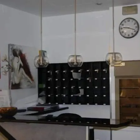 ホテル La Colina 2*