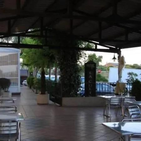 Hotel La Colina Geria