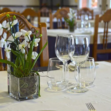 La Colina Hotel 2*