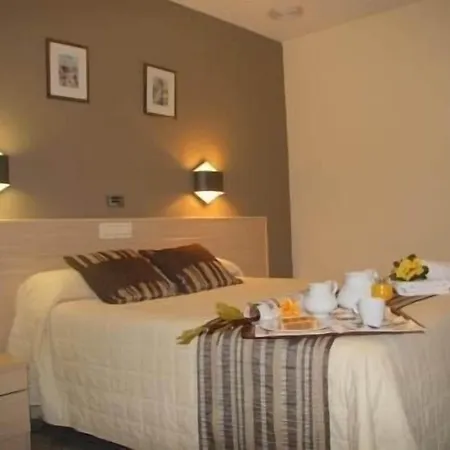 La Colina Отель 2*