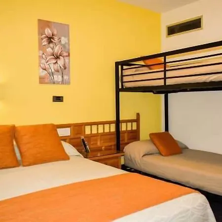 Отель La Colina