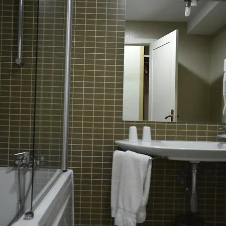 La Colina Отель