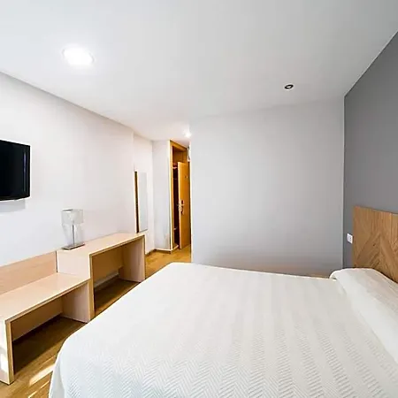 Hotel La Colina Geria