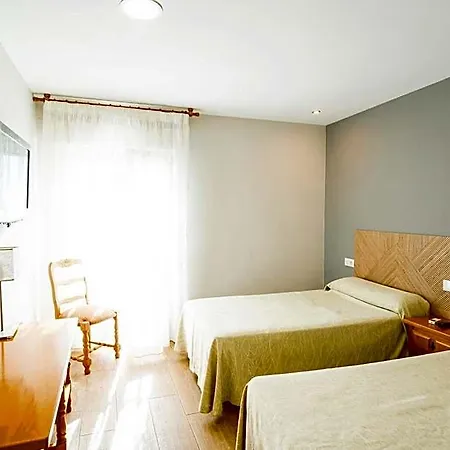 Hotel La Colina Geria