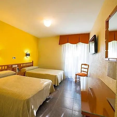 La Colina 2*