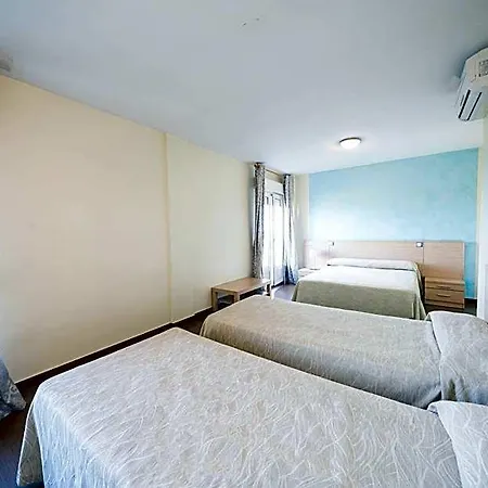 La Colina Hotel