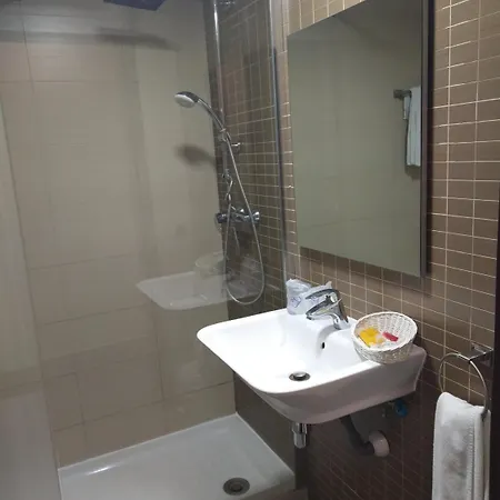 Hotel La Colina