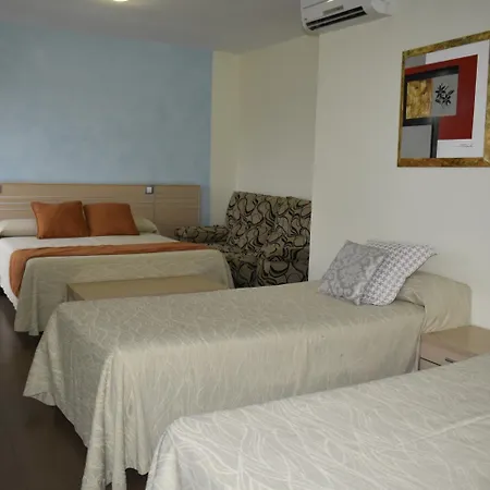 La Colina Hotel 2*