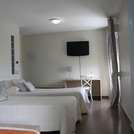 Hotel La Colina Geria