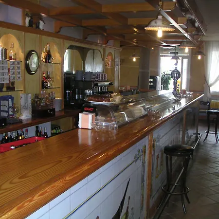 科里纳酒店 酒店 2*
