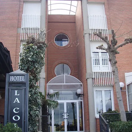 科里纳酒店 杰里亚