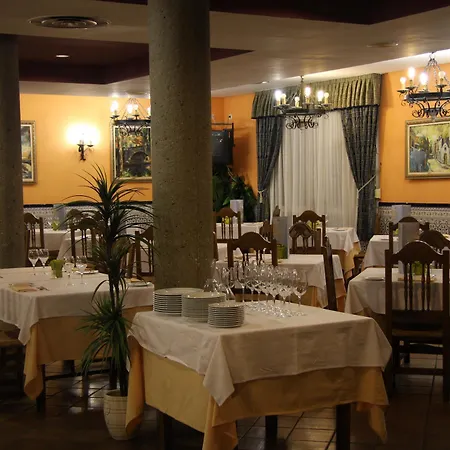 Hotel La Colina