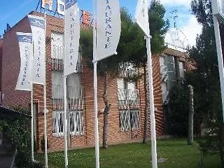 Hotel La Colina